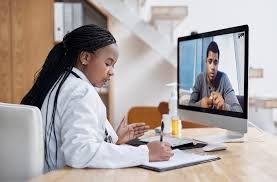 eClinic Consultation