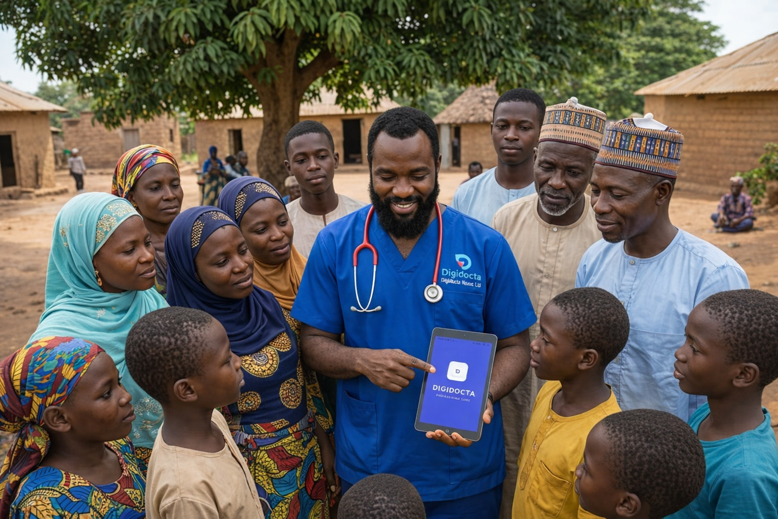 ePrimary Healthcare