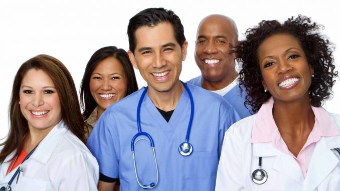 Digital Health Training
