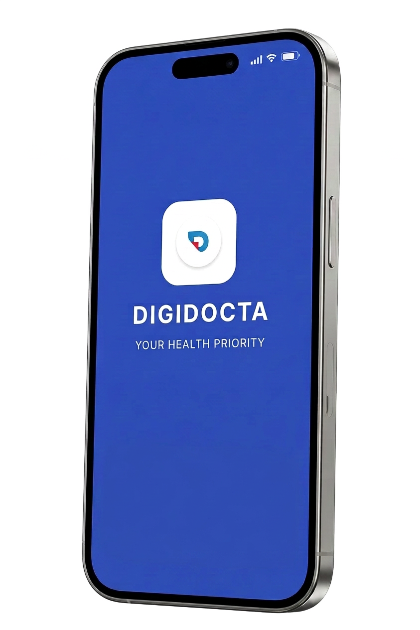 Digidocta App